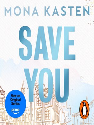 cover image of Save You
